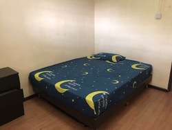 Blk 703 Bedok Reservoir Road (Bedok), HDB 3 Rooms #231510001